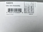 Dorman K400018 Idler Arm Assembly. Fixed Price $79.98.