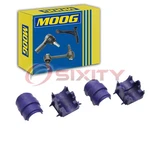 Moog Front To Frame Stabilizer Bar Bushing Kit 2007-2010 Ford Explorer Sc. Fixed Price $26.02.