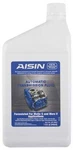 Automatic Transmission Fluid-auto Aisin Atf-msv. Fixed Price $8.40.