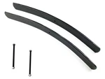 Tuff Country 81250 Add-a-leafs Rear 2" Lift Chevy Fits Dodge Ford Gmc Kit. Fixed Price $116.98.