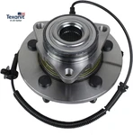 515113 Front Wheel Hub And Bearing Assembly Fit For Dodge Ram 1500 2006 2007. Fixed Price $85.57.