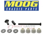 Moog Front Stabilizer Bar Link Kit For 1990-1994 Hyundai Excel Spring. Fixed Price $23.42.