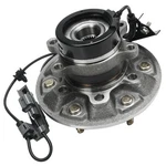 4WD 6-LUG Front Right Wheel Hub Bearing Assembly For 2004-2008 Chevrolet. Fixed Price $119.95.