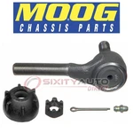 Moog Inner Steering Tie Rod End For 1962-1964 Plymouth Fury Gear Rack. Fixed Price $53.32.
