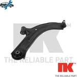Track Control Arm 5012248 For Nissan Tiida/hatchback HR16DE 1.6L MR18DE 1.8L. Fixed Price $80.23.