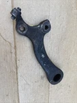 79 - 85 Mercedes Benz W126 300SD 420SEL 560SEL Steering Gearbox Pitman Arm D50. Fixed Price $74.00.