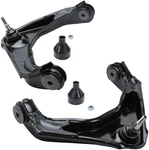 Detroit Axle - Front Upper Control Arms W/ball Joints For Silverado Sierra 2500. Fixed Price $171.99.
