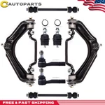 Front Upper Control Arm Sway Bar 2002-2005 Ford Explorer Mercury Mountaineer. Fixed Price $98.29.