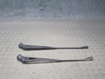 79-83 Datsun Nissan 280ZX S130 2+0 Set Of Front Windshield Wiper Arm Oem. Fixed Price $65.83.