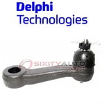 Delphi TA2323 Steering Pitman Arm For UB39-32-220 PA9494 MK9494 Kq. Fixed Price $51.86.