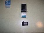 Nos 1955-57 Chevrolet Passenger Car Steering Idler Arm Bushing Gm 3714574 Chevy. Fixed Price $20.00.