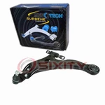 Mevotech Supreme CMS20247 Suspension Control Arm Ball Joint For TYH217 Gi. Fixed Price $95.20.