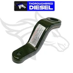 Superlift 4008 4-6-INCH Drop Pitman Arm For 03-08 Dodge 2500/3500 4WD. Fixed Price $128.18.