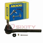Moog Outer Steering Tie Rod End For 1988-1999 Chevrolet C1500 Gear Rack Tu. Fixed Price $41.64.