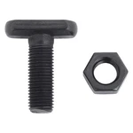 For Chevy Camaro 1968-1981 Oer Rear Sway Bar/anchor Plate Bolt. Fixed Price $16.50.
