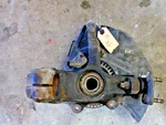 06-17 Vw Passat Cc A3 Tt Q3 Front Right Knuckle Spindle 5K0498621 86K. Fixed Price $56.99.