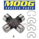 Moog Rear Driveshaft At Transmission Universal Joint For 1963-1965 Jeep Ib. Fixed Price $36.03.