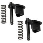 Metabo Hpt/hitachi (2) 886107 Guide Locks & 880446 Springs For NV65AH NV50AE. Fixed Price $20.95.