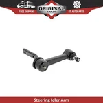 For 1963-1982 Chevrolet Corvette Steering Idler Arm Front Mevotech 1964 1965. Fixed Price $67.60.