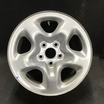 1999-2007 Highlander Lexus RX300 69398 Wheel 16X6.5 Rim Steel Silver 4261148010. Fixed Price $98.96.