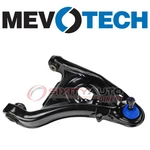 Mevotech Supreme Front Right Lower Suspension Control Arm Ball Joint For Jt. Fixed Price $193.15.