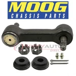Moog Steering Idler Arm For 1975-1978 Gmc P15 Gear Sa. Fixed Price $54.27.