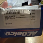 For Chevy Silverado 3500 Classic 07 Acdelco Advantage Steering Pitman Arm New. Fixed Price $38.00.