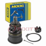 Moog Front Lower Suspension Ball Joint For 1986-1989 Honda Accord Spring Ax. Fixed Price $49.94.