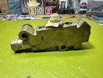 Corvette Oem Brake Proportioning Valve Please Read Details. Fixed Price $59.99.