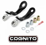 Cognito Pitman Idler Arm Support Kit For '11-'25 Gm Silverado Sierra 2500 3500. Fixed Price $259.95.
