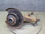 83-89 Bmw 633CSI Rear Right Trailing Arm Spindle Knuckle Wheel Hub Bearing Oem. Fixed Price $97.72.