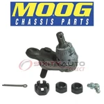 Moog Front Right Lower Ball Joint For 2006-2011 Honda Civic Spring Ride Hz. Fixed Price $92.15.