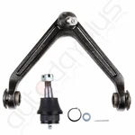 Front Suspension 2X Upper Control Arm Lower Ball Joint For 02-05 Dodge Ram 1500. Fixed Price $50.15.