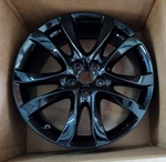 Wheel Rim Mazda 19 2014-2017 9965087590 9965097590 9965047590 Black Oe 64958. Fixed Price $339.95.