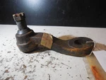 Trw 18755 Steering Pitman Arm Fits Gmc C1500 W/power. Fixed Price $29.00.