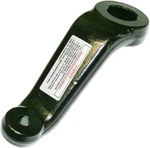 Superlift 4009 Steering Drop Pitman Arm For Select Dodge Ram With 4" - 6". Fixed Price $222.00.