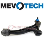 Mevotech Supreme Front Left Lower Suspension Control Arm Ball Joint For Vc. Fixed Price $121.95.