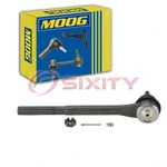 Moog Outer Steering Tie Rod End For 1965-1970 Oldsmobile 442 Gear Rack Wheel Cc. Fixed Price $44.85.