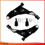 Set Of 4 Fit For 2001 Dodge Stratus Front Upper Control Arm And Ball Joint Kit. Fixed Price $86.99.
