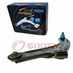 Mevotech Supreme Front Left Lower Suspension Control Arm Ball Joint For. Fixed Price $87.51.
