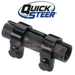 Quicksteer Steering Drag Link Adjusting Sleeve 1999-2010 Ford F-350 Nr. Fixed Price $29.74.