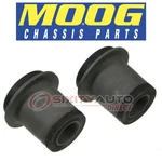 Moog Front Upper Control Arm Bushing Kit For 1973 Chevrolet Chevelle -. Fixed Price $25.36.