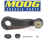 Moog Steering Pitman Arm For 1988-1999 Gmc K1500 Gear Lq. Fixed Price $52.95.