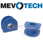 Mevotech Supreme Front To Frame Stabilizer Bar Bushing Kit For 1989-1991 Kt. Fixed Price $20.33.