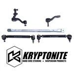 Kryptonite Ultimate Front End Package 88-92 Chevy Gmc Series Trucks & Suvs 4WD. Fixed Price $1429.99.