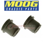 Moog Front Upper Alignment Camber Bushing For 2007 Gmc Sierra 1500 Classic Qk. Fixed Price $99.57.