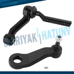 2X Pitman Idler Arm Kit 1995-2002 Ford Crown Victoria Town Car Grand Marquis. Fixed Price $37.99.