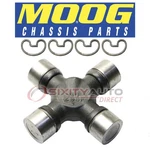 Moog At Rear Axle Universal Joint For 2007 Chevrolet Silverado 2500 Hd Po. Fixed Price $53.08.