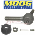 Moog Outer Steering Tie Rod End For 1961-1962 Chevrolet C10 Pickup Gear Nn. Fixed Price $49.50.