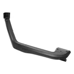 Injen Evolution Air Snorkel For Cold Intake System Kit Black #EVO15168. Fixed Price $551.20.